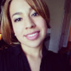 Meet your Posher, Zaira